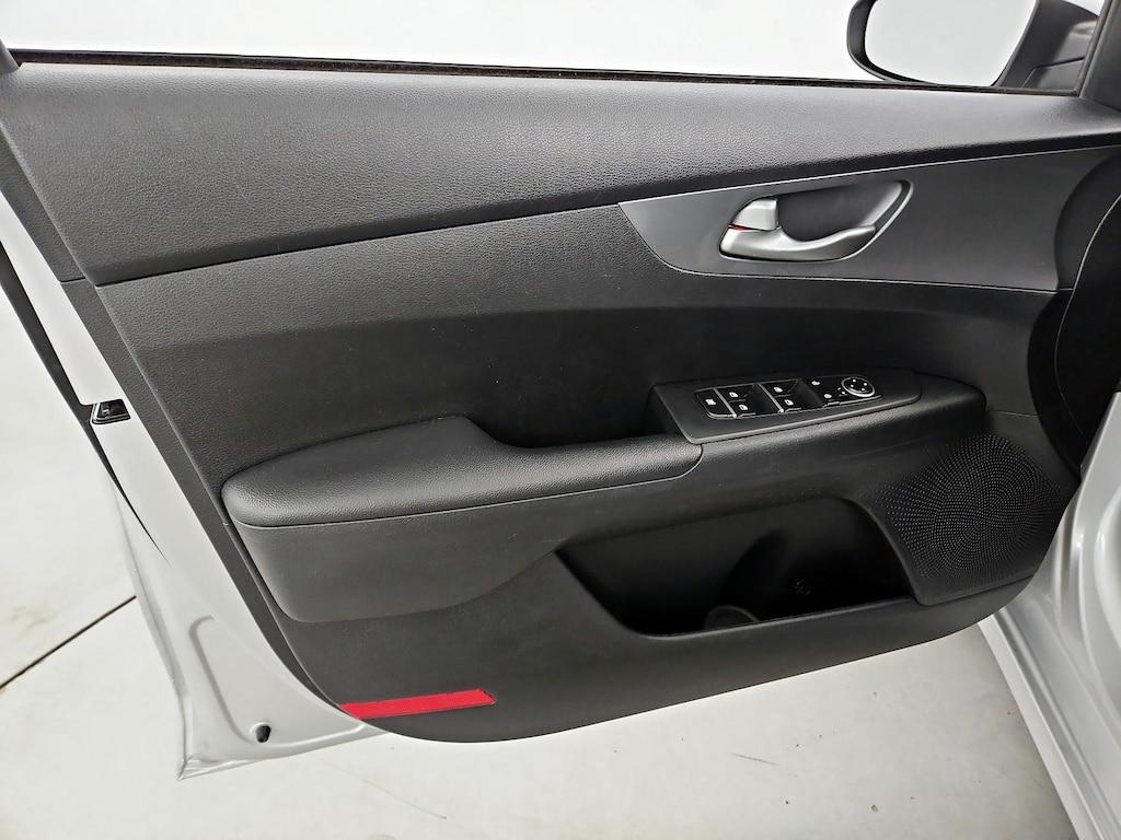 used 2019 Kia Forte car, priced at $15,998