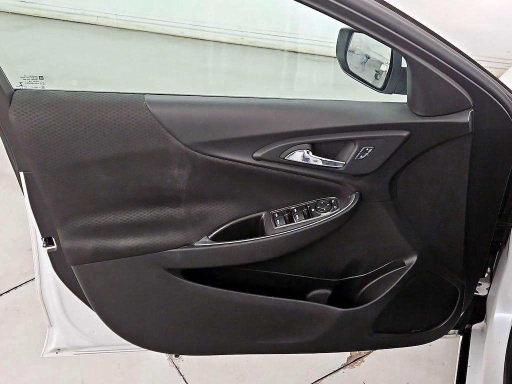 used 2017 Chevrolet Malibu car, priced at $16,998