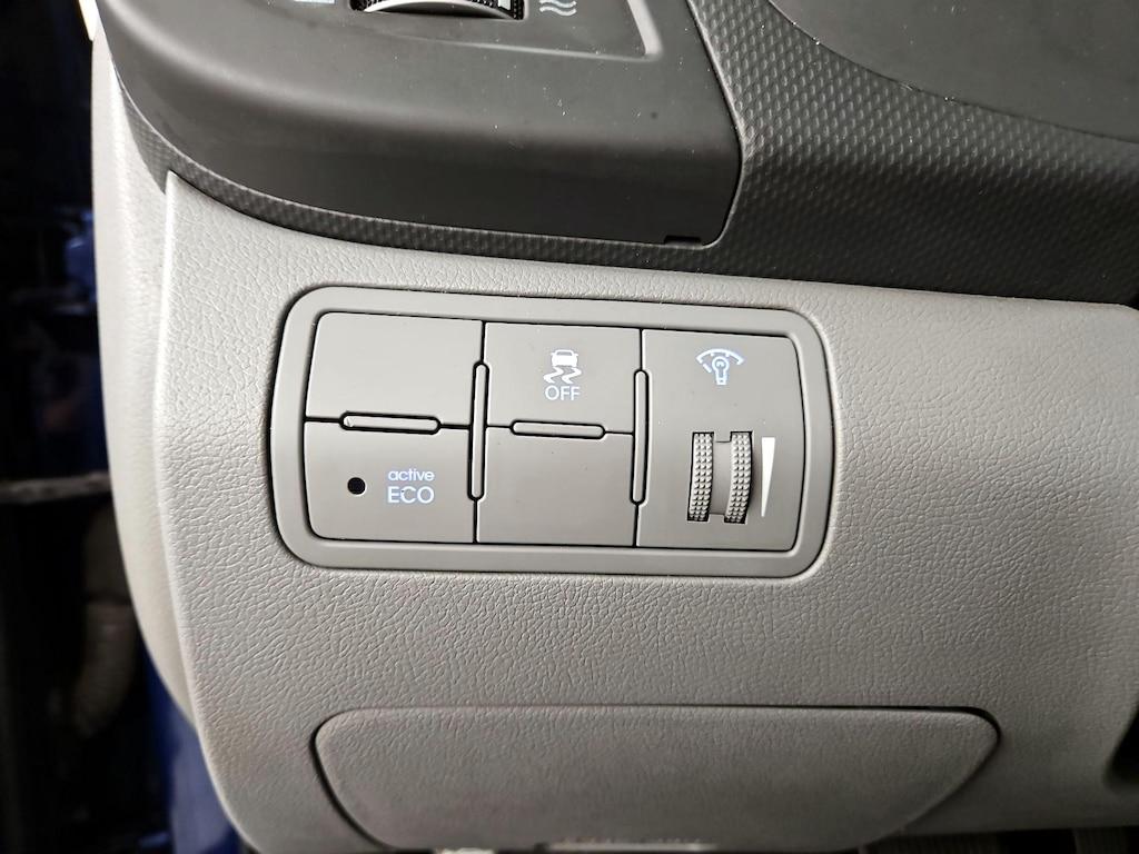 used 2015 Hyundai Accent car, priced at $15,998