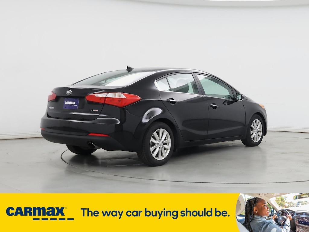 used 2015 Kia Forte car, priced at $11,599