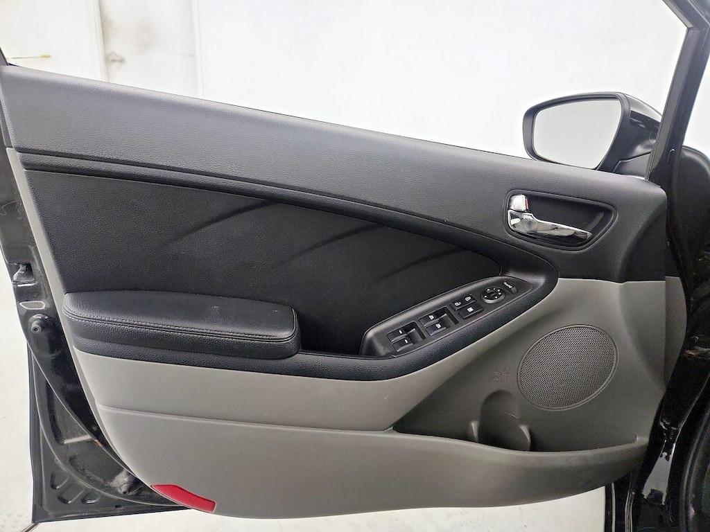 used 2015 Kia Forte car, priced at $11,599
