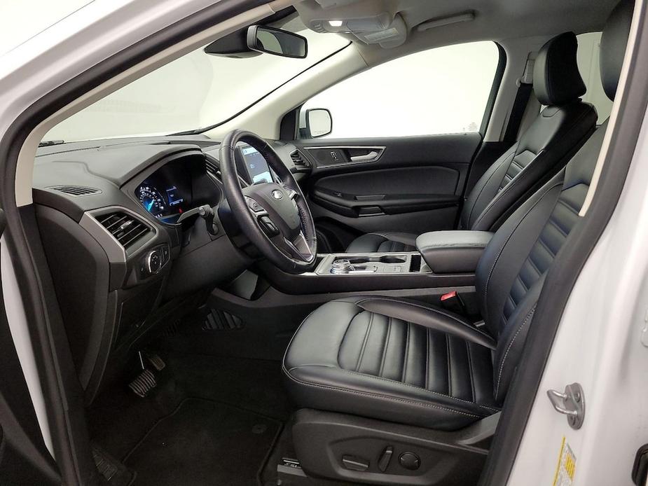 used 2023 Ford Edge car, priced at $24,998