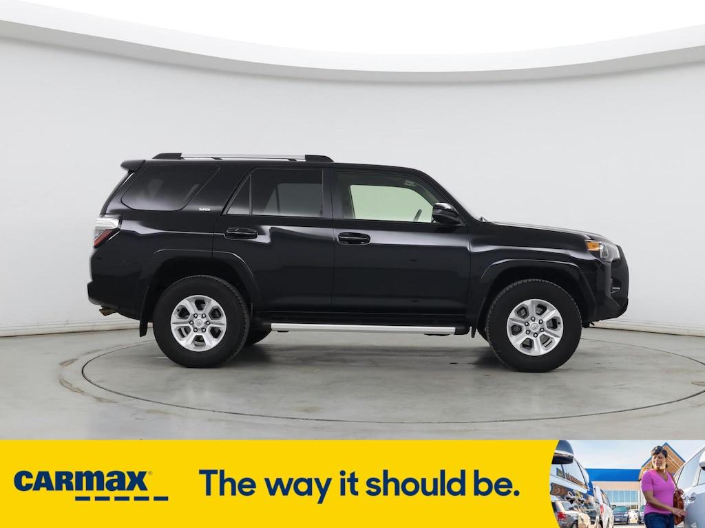 used 2024 Toyota 4Runner car, priced at $51,998