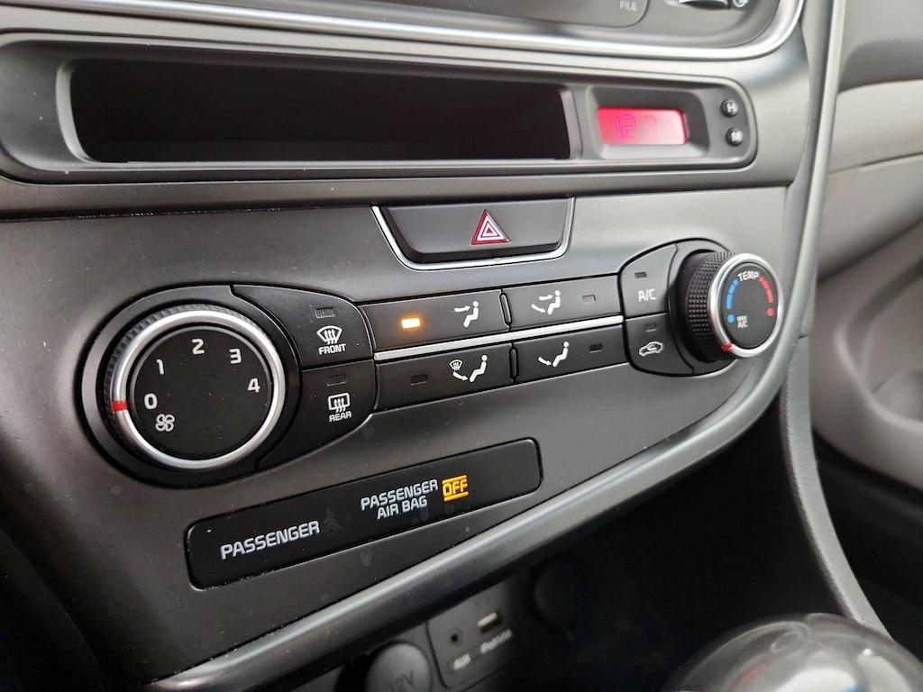 used 2015 Kia Optima car, priced at $13,998