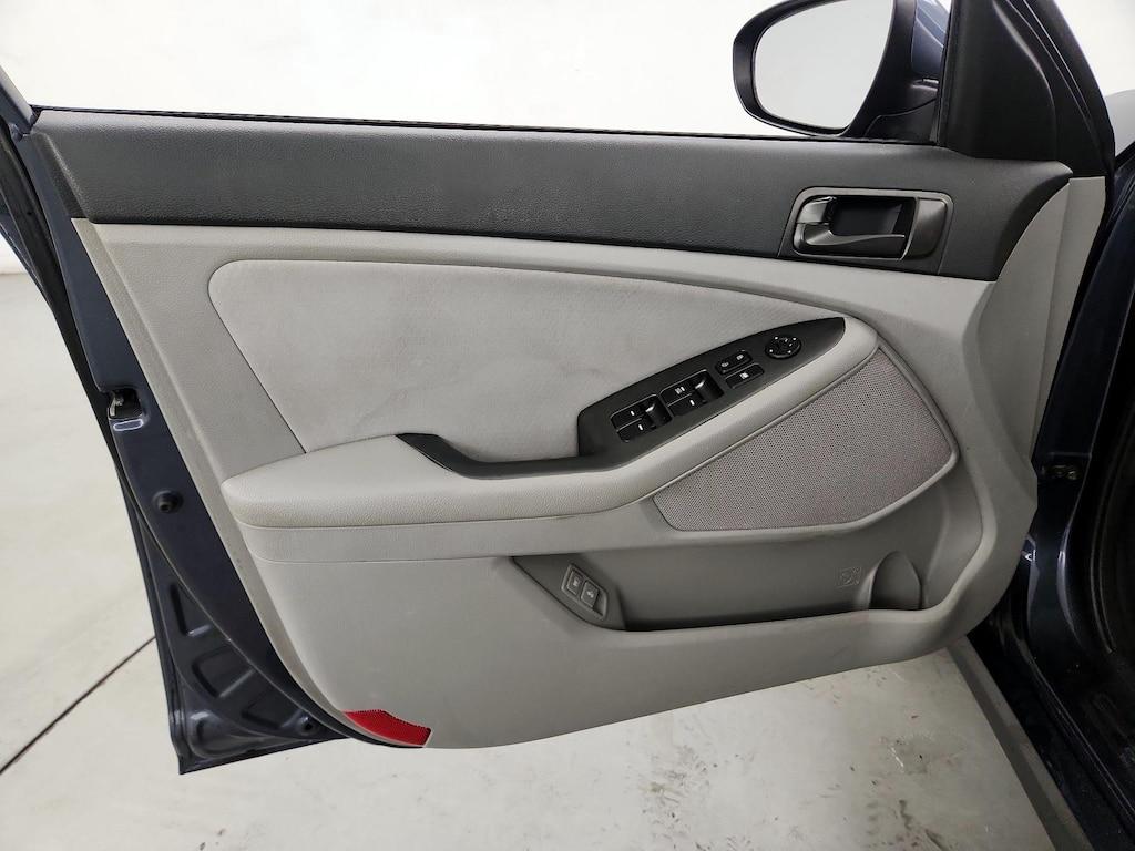 used 2015 Kia Optima car, priced at $13,998