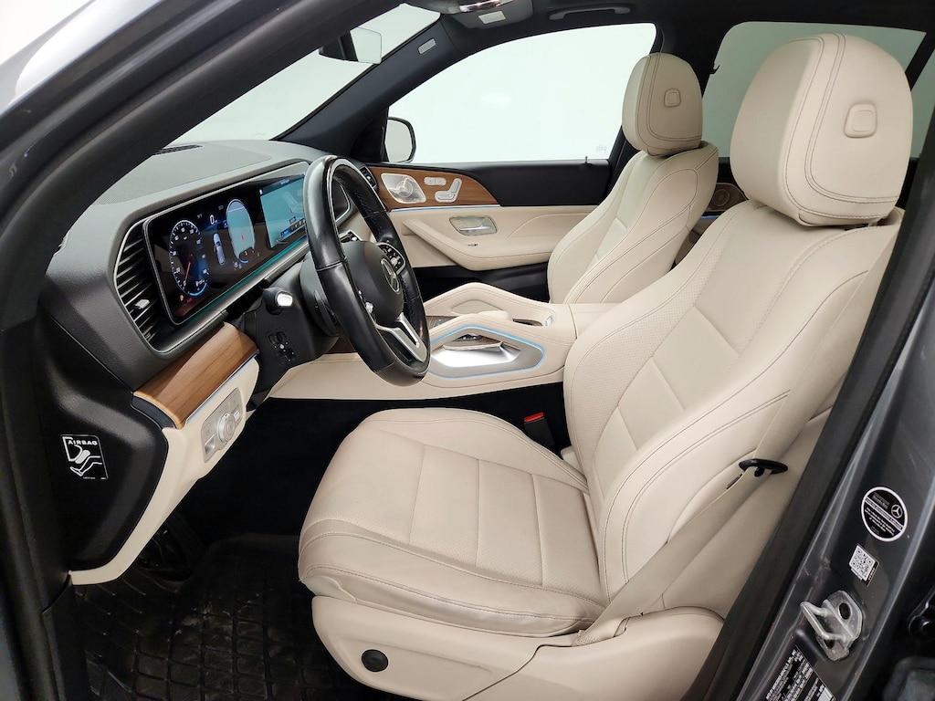 used 2021 Mercedes-Benz GLE 350 car, priced at $39,998