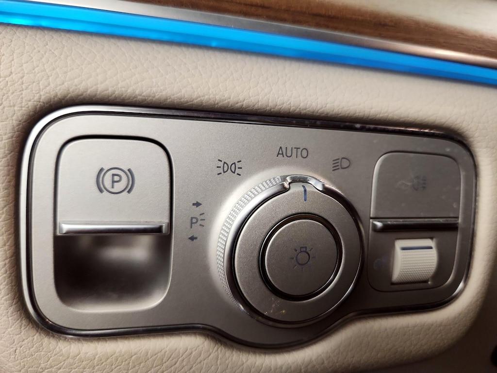 used 2021 Mercedes-Benz GLE 350 car, priced at $39,998