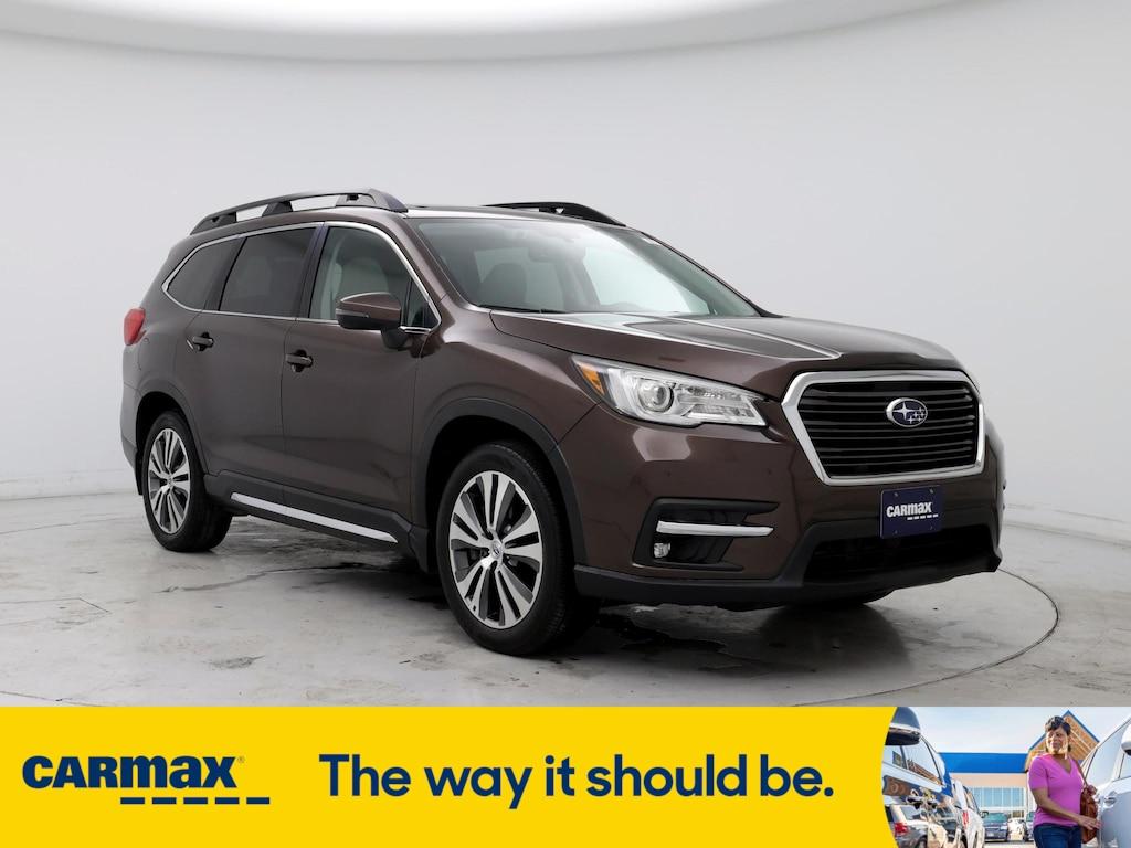 used 2019 Subaru Ascent car, priced at $24,998