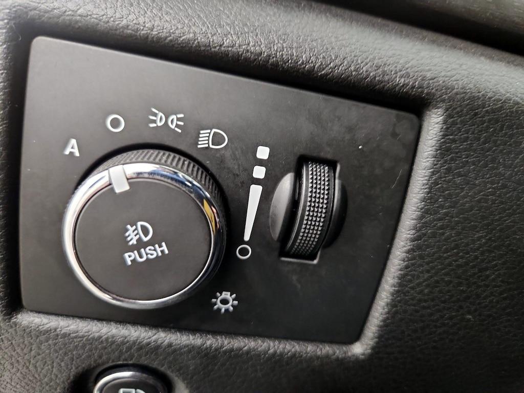 used 2015 Jeep Grand Cherokee car, priced at $19,998
