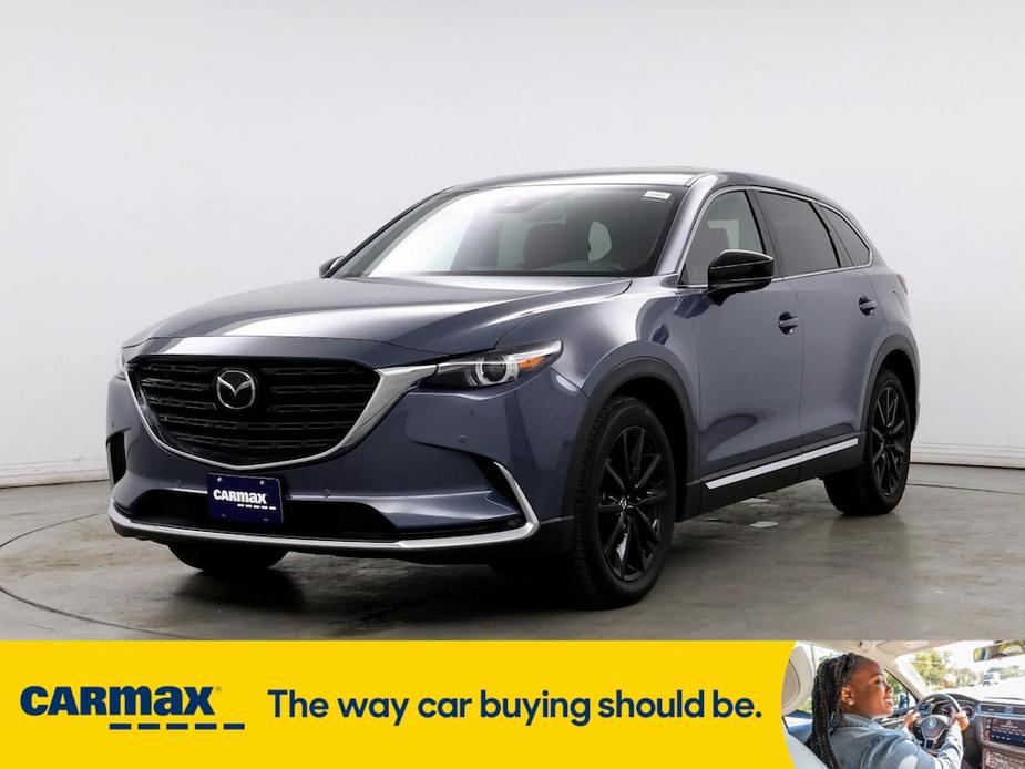 used 2023 Mazda CX-9 car, priced at $36,998