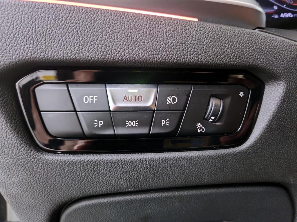 used 2020 BMW 330 car, priced at $23,998