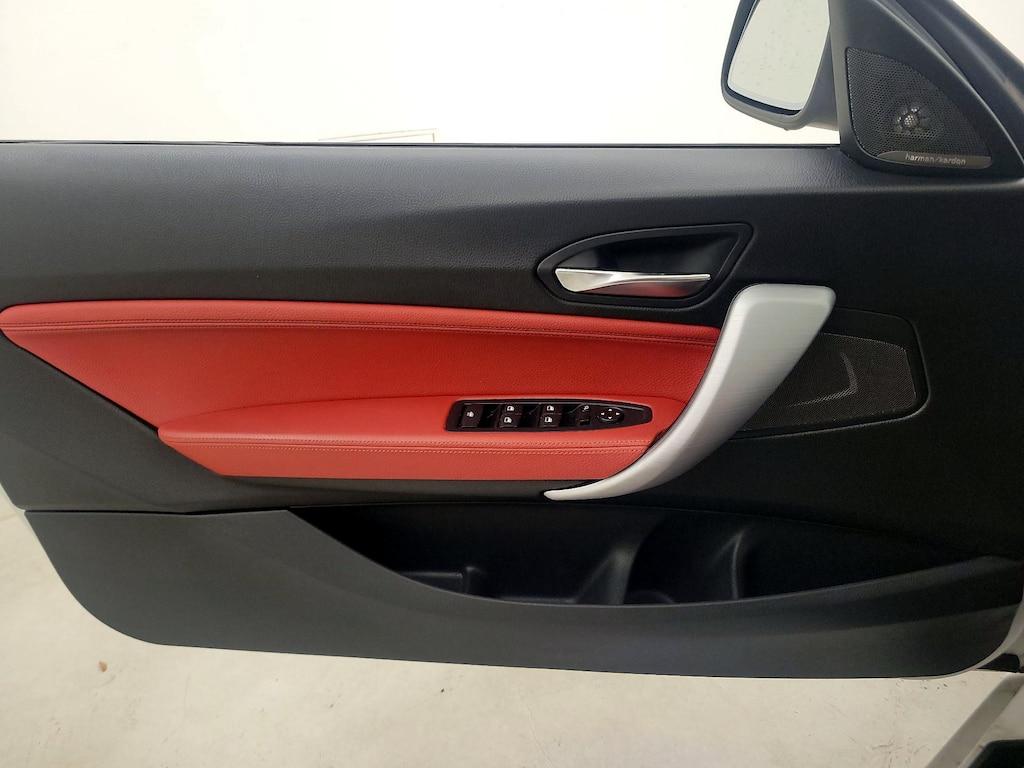 used 2017 BMW 230 car, priced at $23,998