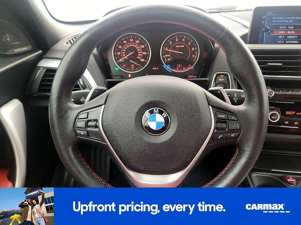 used 2017 BMW 230 car, priced at $23,998