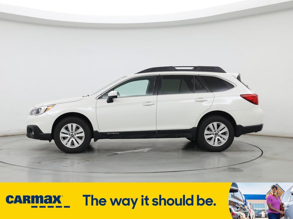 used 2015 Subaru Outback car, priced at $18,998
