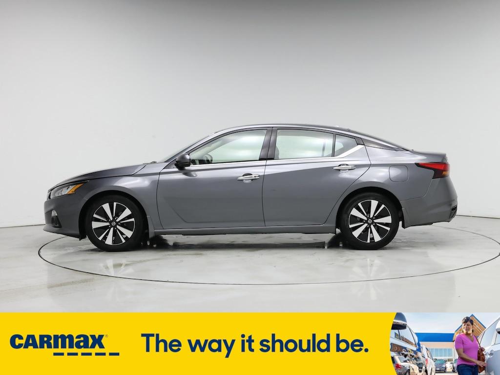 used 2020 Nissan Altima car, priced at $21,998