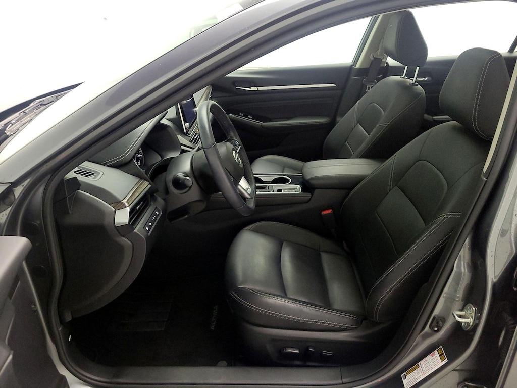 used 2020 Nissan Altima car, priced at $21,998