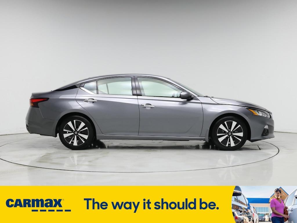 used 2020 Nissan Altima car, priced at $21,998