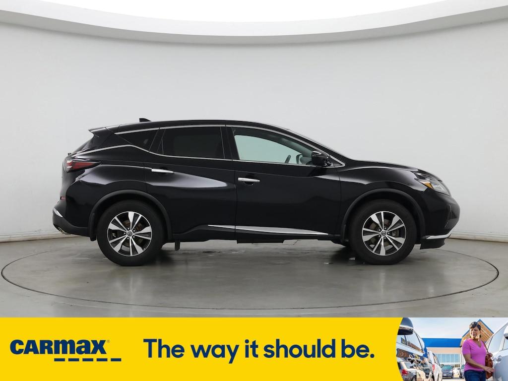 used 2020 Nissan Murano car, priced at $20,998