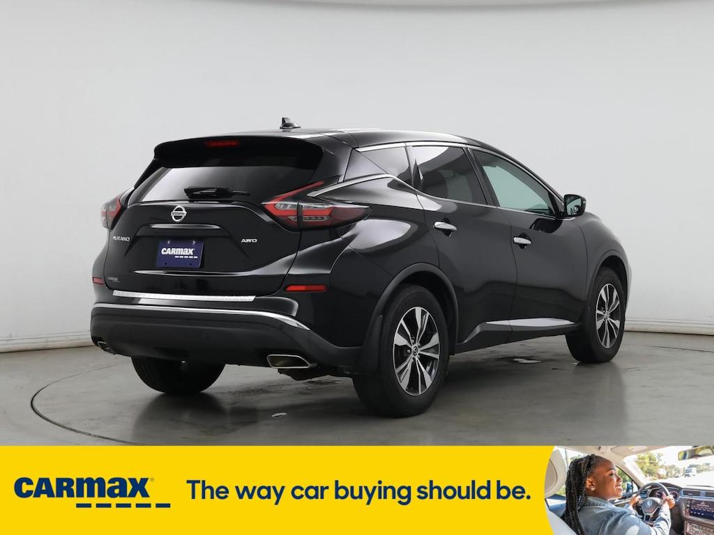 used 2020 Nissan Murano car, priced at $20,998