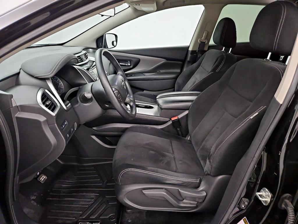 used 2020 Nissan Murano car, priced at $20,998