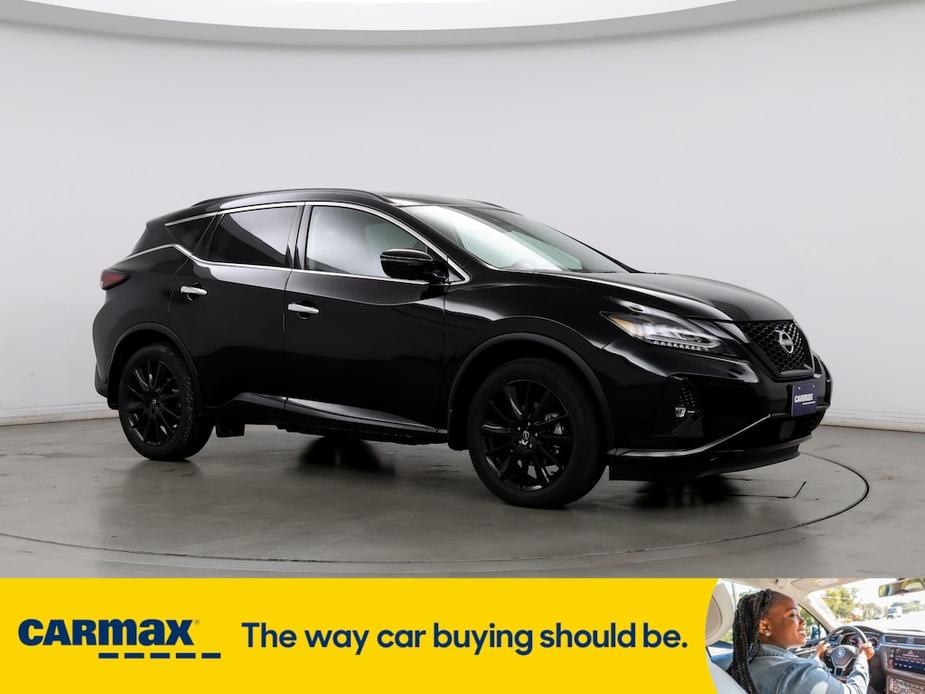 used 2023 Nissan Murano car, priced at $27,998