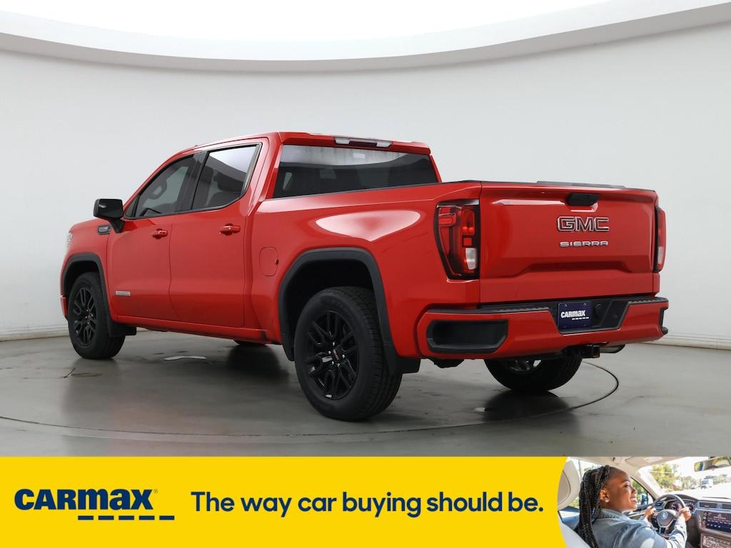 used 2020 GMC Sierra 1500 car, priced at $35,998