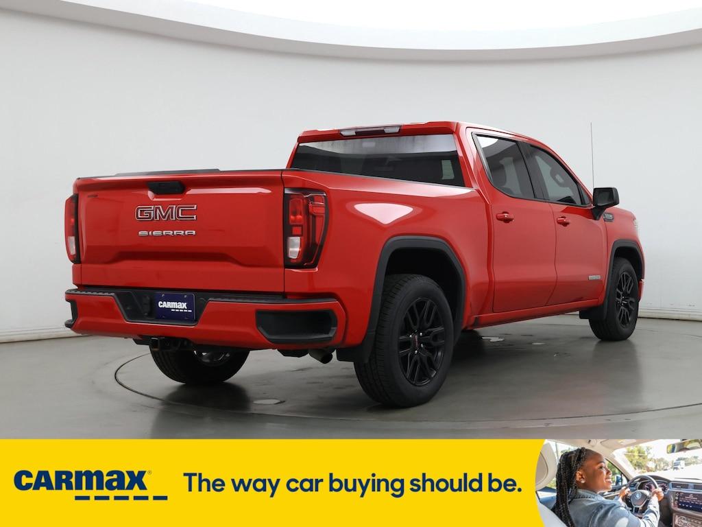 used 2020 GMC Sierra 1500 car, priced at $35,998