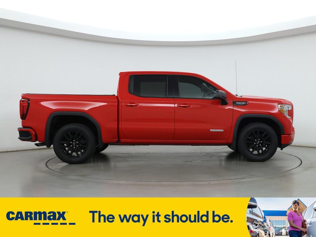 used 2020 GMC Sierra 1500 car, priced at $35,998