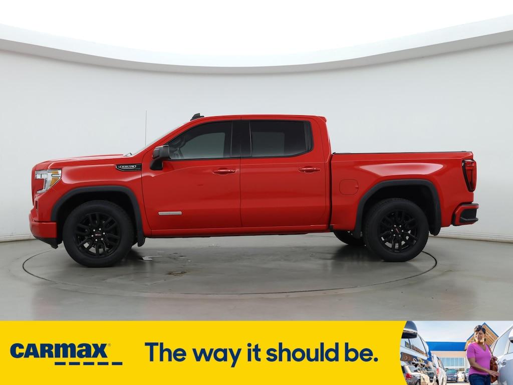 used 2020 GMC Sierra 1500 car, priced at $35,998