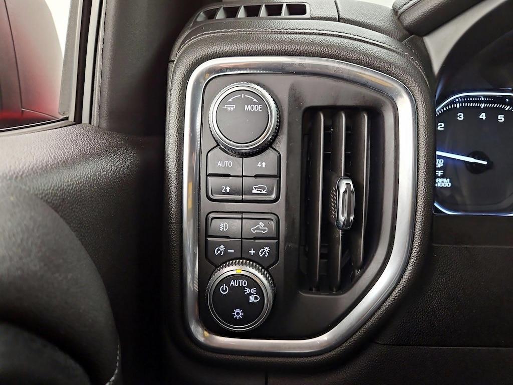 used 2020 GMC Sierra 1500 car, priced at $35,998