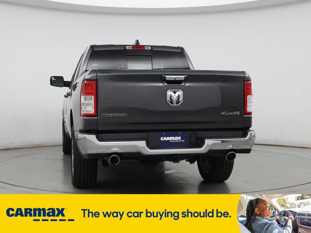 used 2019 Ram 1500 car, priced at $33,998