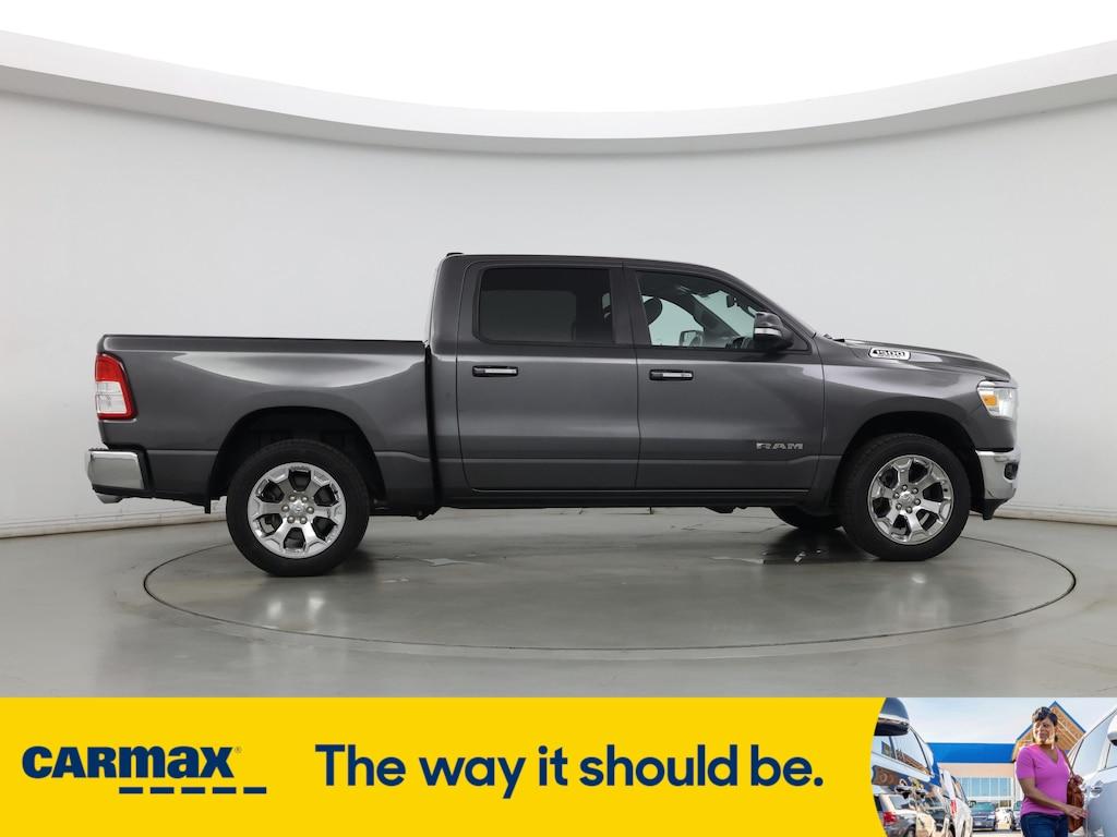 used 2019 Ram 1500 car, priced at $33,998