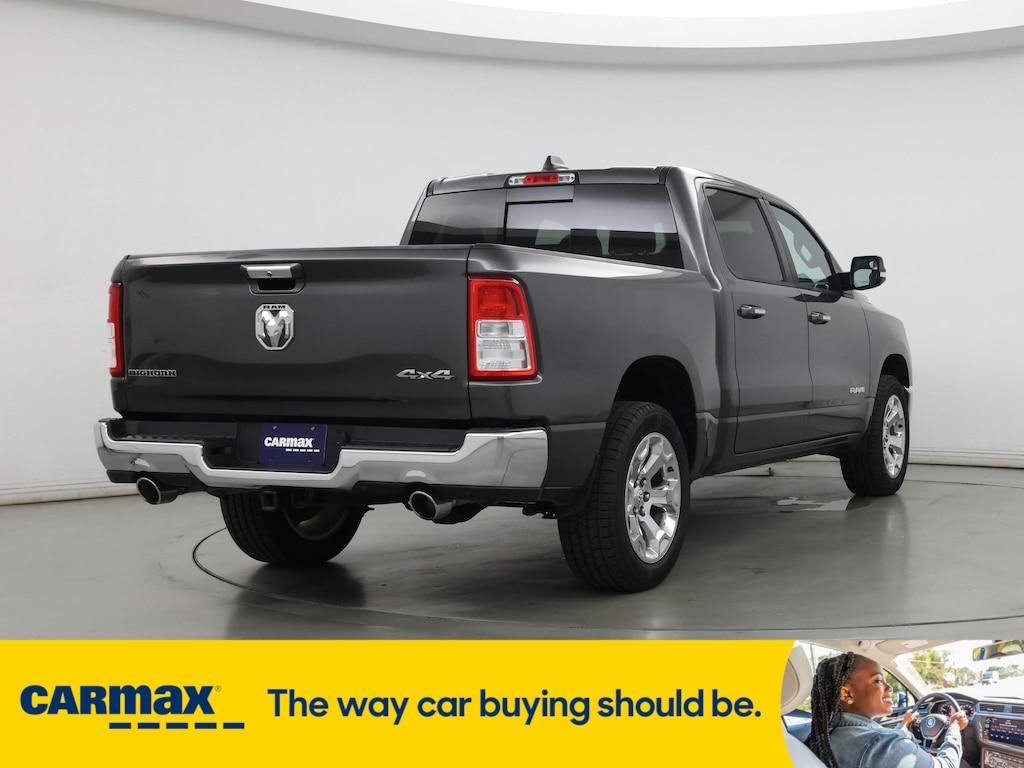 used 2019 Ram 1500 car, priced at $33,998