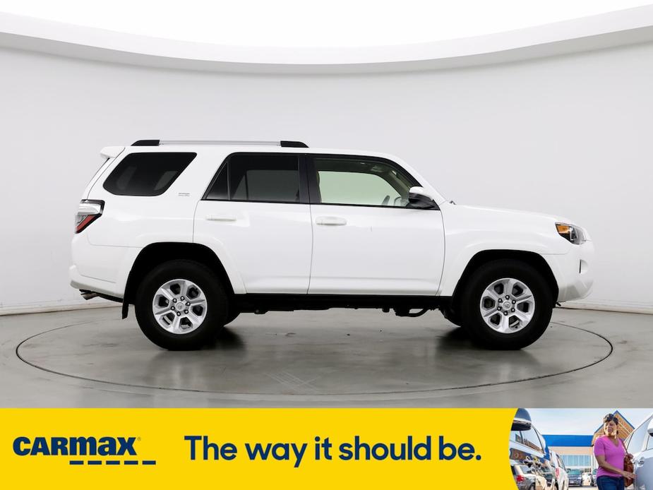 used 2022 Toyota 4Runner car, priced at $38,998