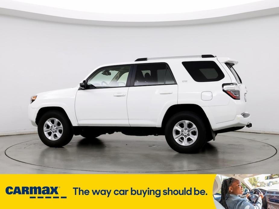 used 2022 Toyota 4Runner car, priced at $38,998