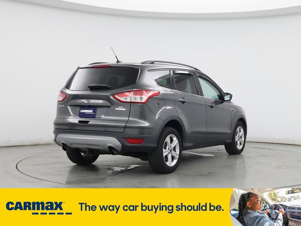 used 2016 Ford Escape car, priced at $13,599