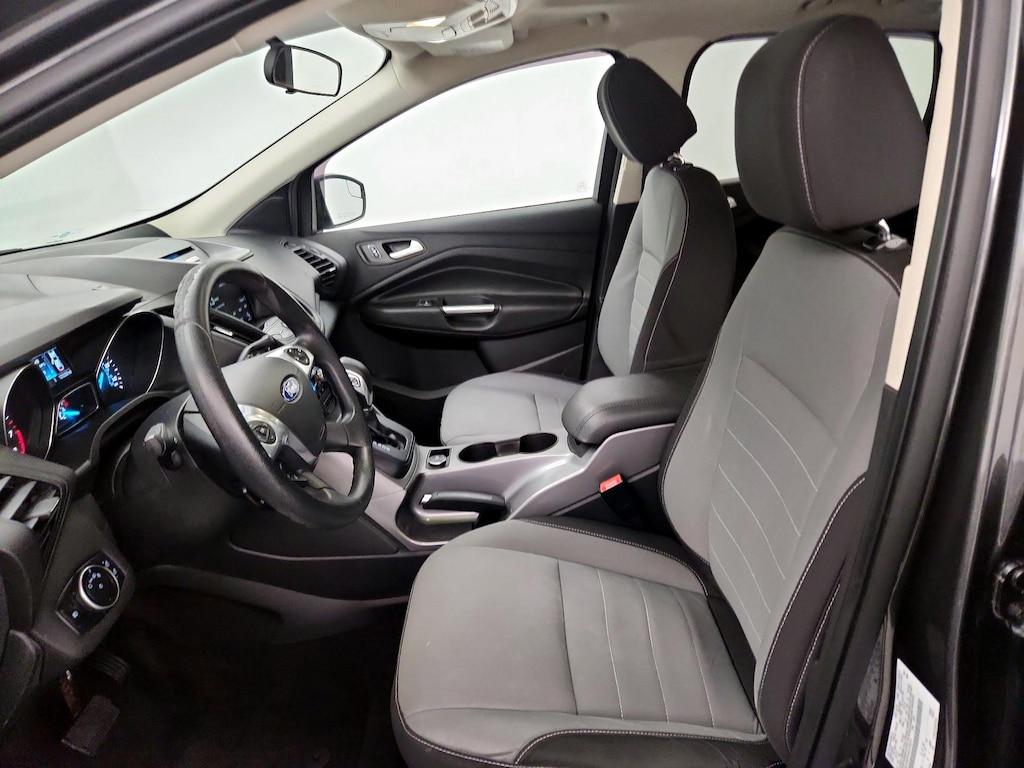 used 2016 Ford Escape car, priced at $13,599