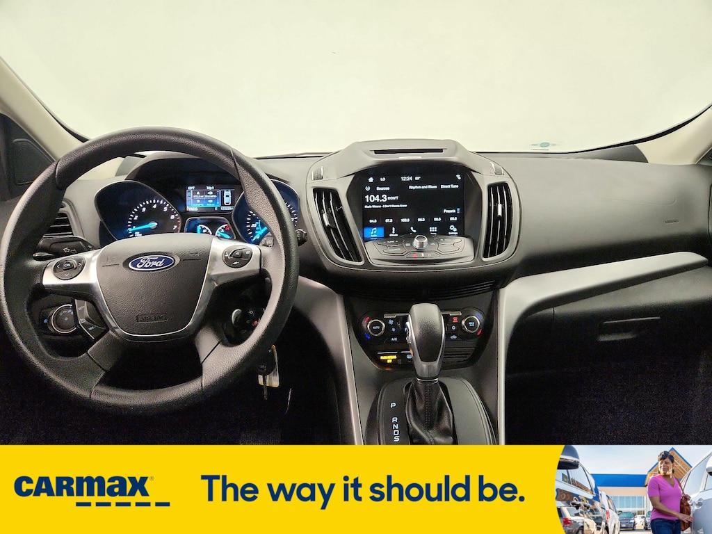 used 2016 Ford Escape car, priced at $13,599
