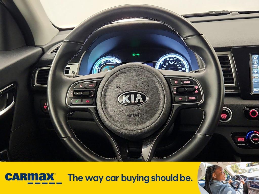 used 2019 Kia Niro car, priced at $16,998