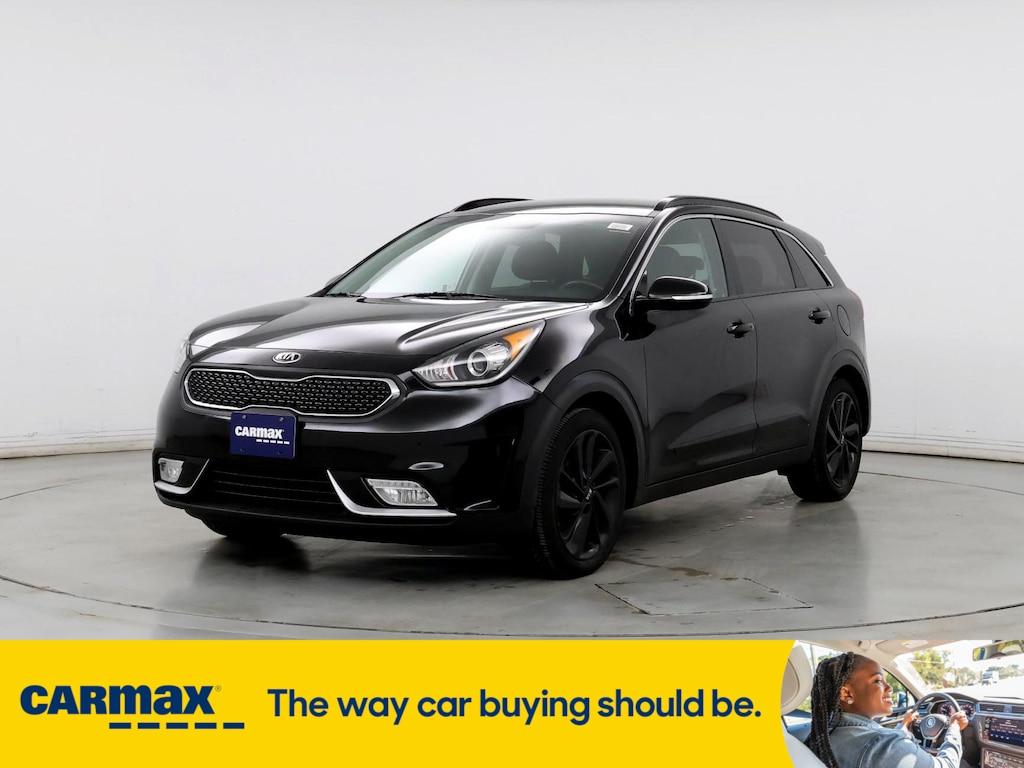 used 2019 Kia Niro car, priced at $16,998