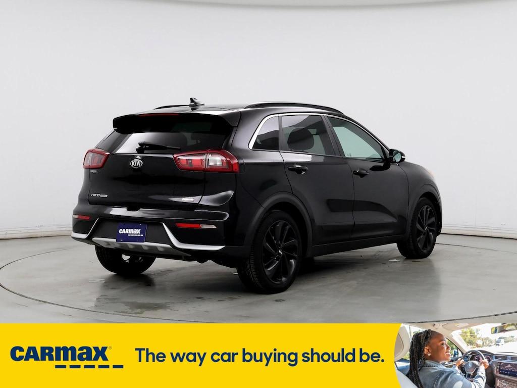 used 2019 Kia Niro car, priced at $16,998