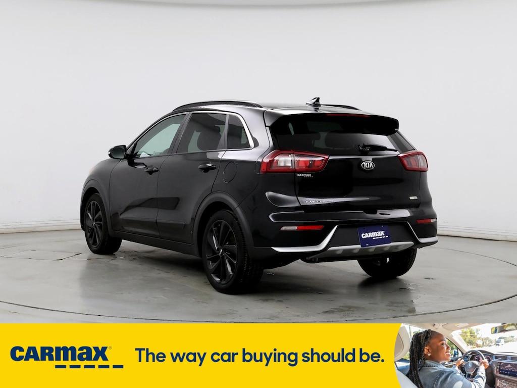 used 2019 Kia Niro car, priced at $16,998