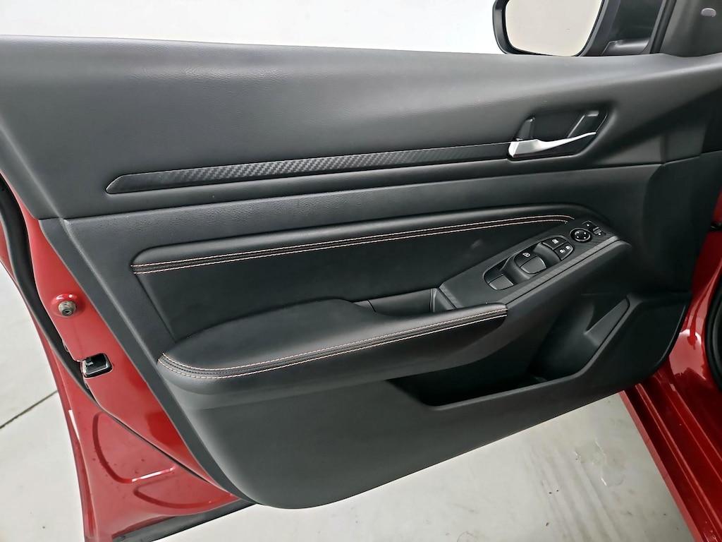 used 2022 Nissan Altima car, priced at $22,998