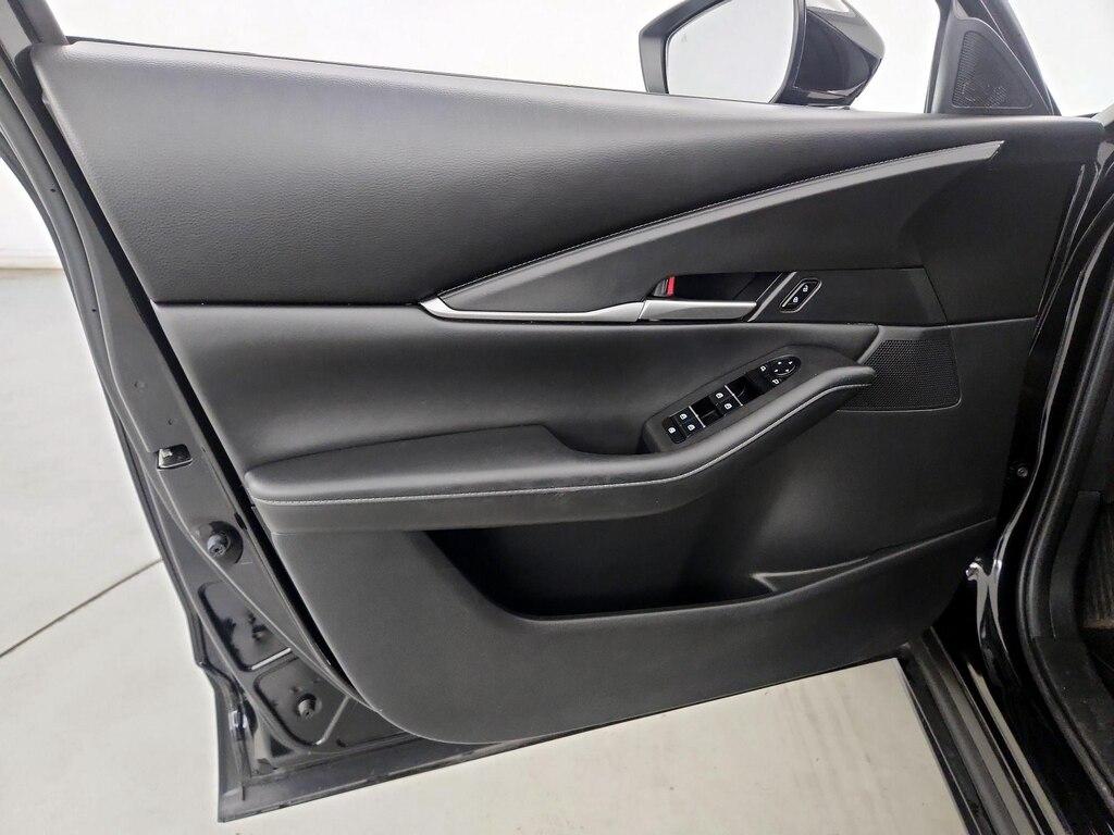 used 2022 Mazda CX-30 car, priced at $23,998