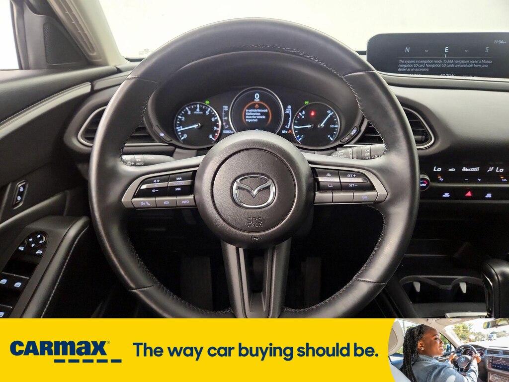 used 2022 Mazda CX-30 car, priced at $23,998