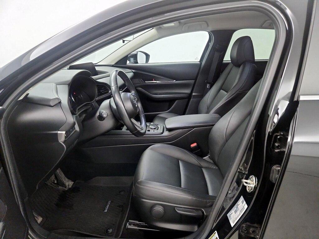 used 2022 Mazda CX-30 car, priced at $23,998