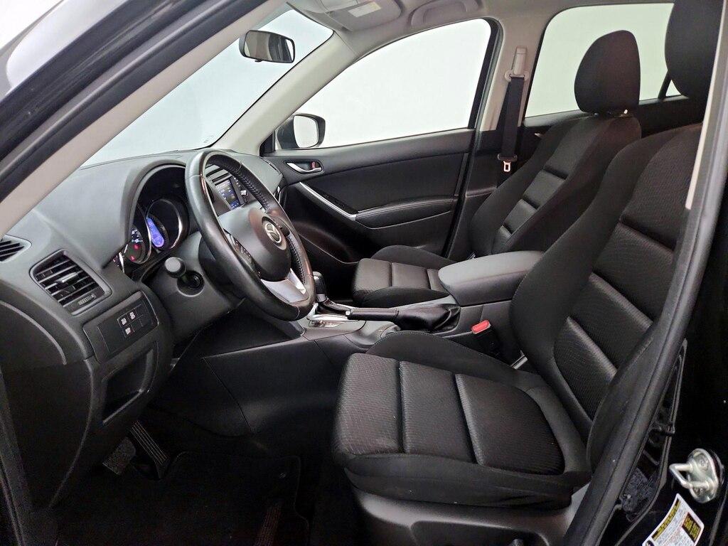 used 2015 Mazda CX-5 car, priced at $13,998