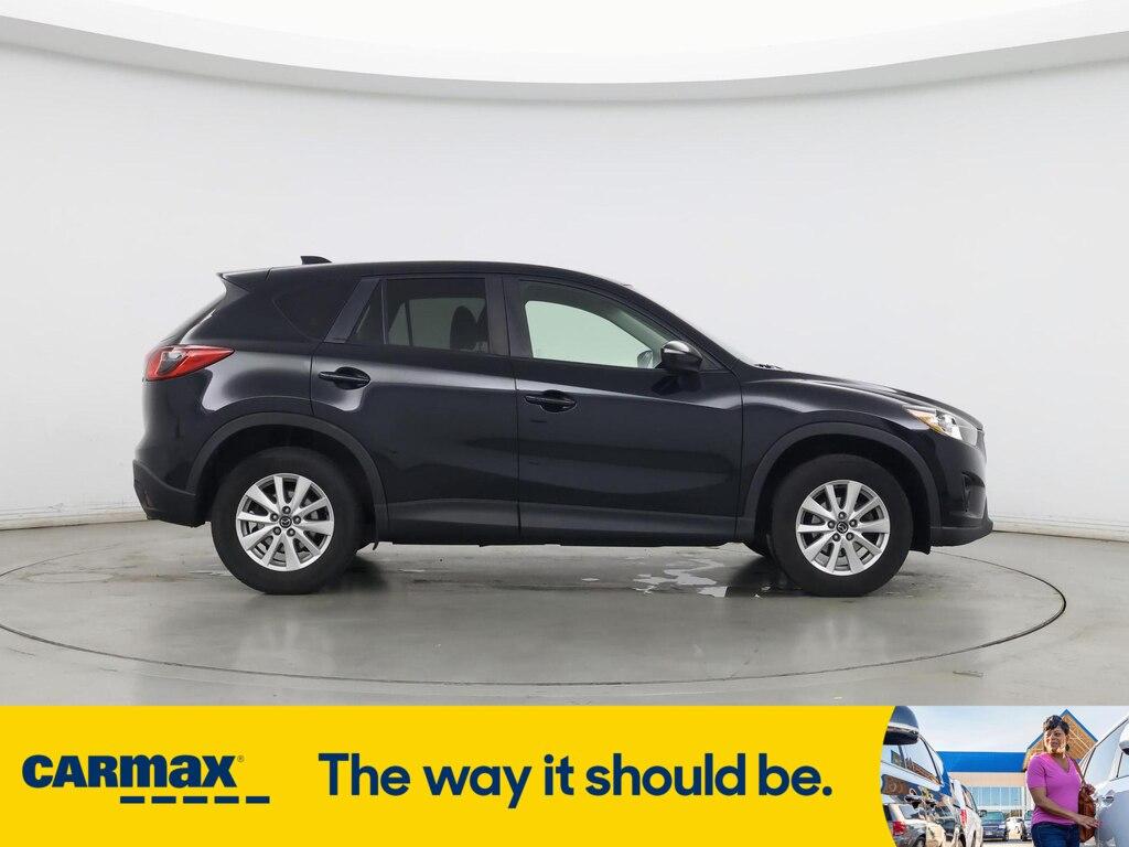used 2015 Mazda CX-5 car, priced at $13,998