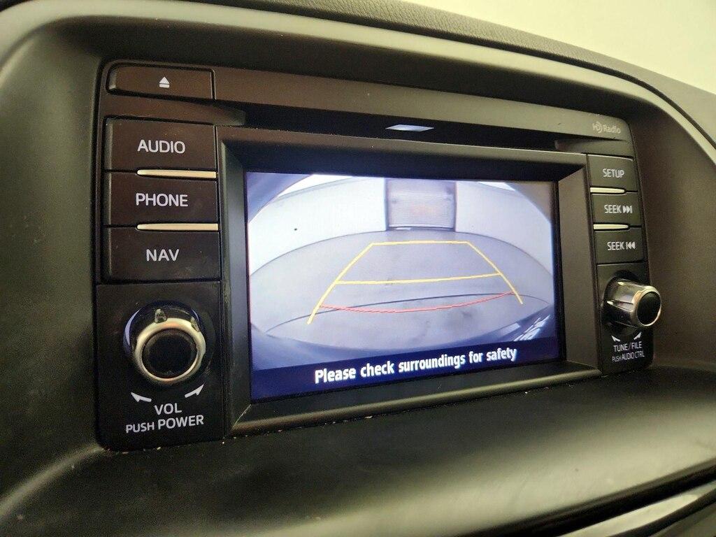 used 2015 Mazda CX-5 car, priced at $13,998