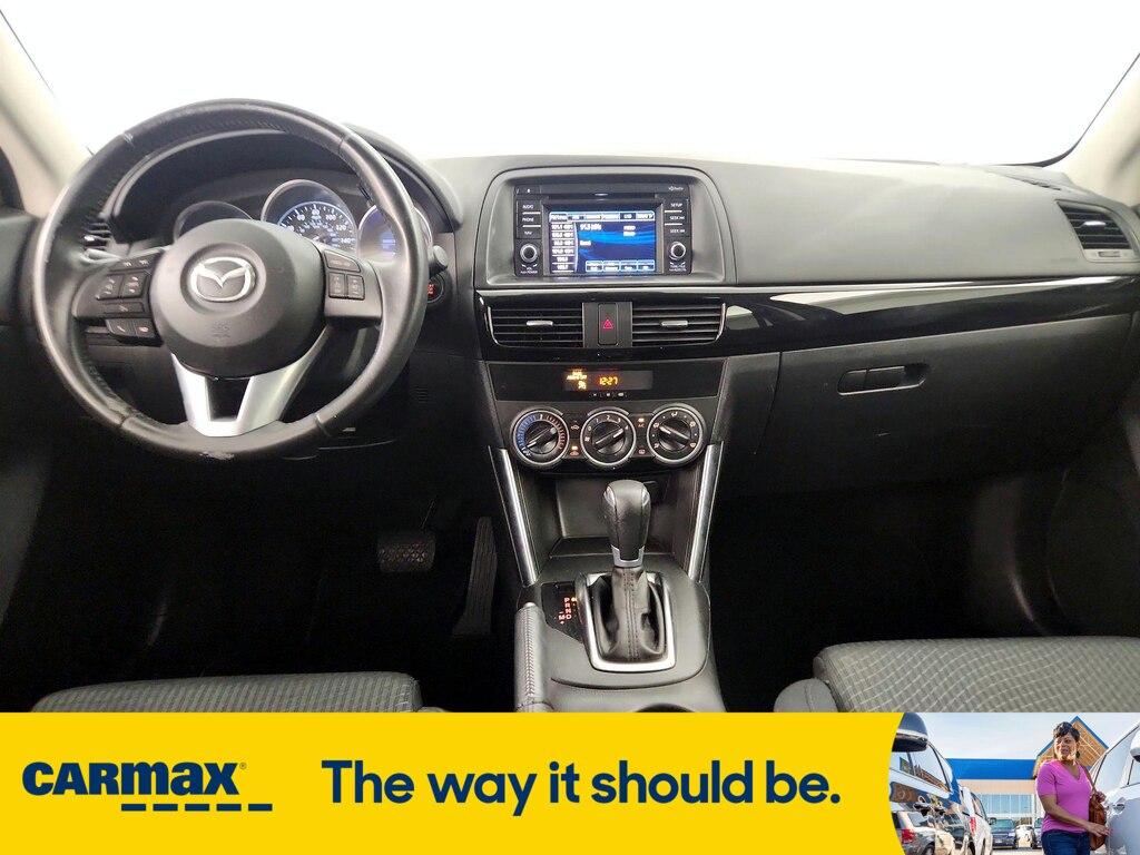 used 2015 Mazda CX-5 car, priced at $13,998